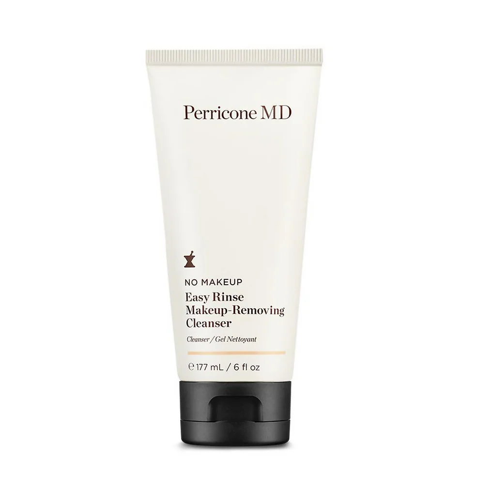 Perricone MD No Makeup Easy Rinse Makeup-Removing Cleanser 117ml Image 1