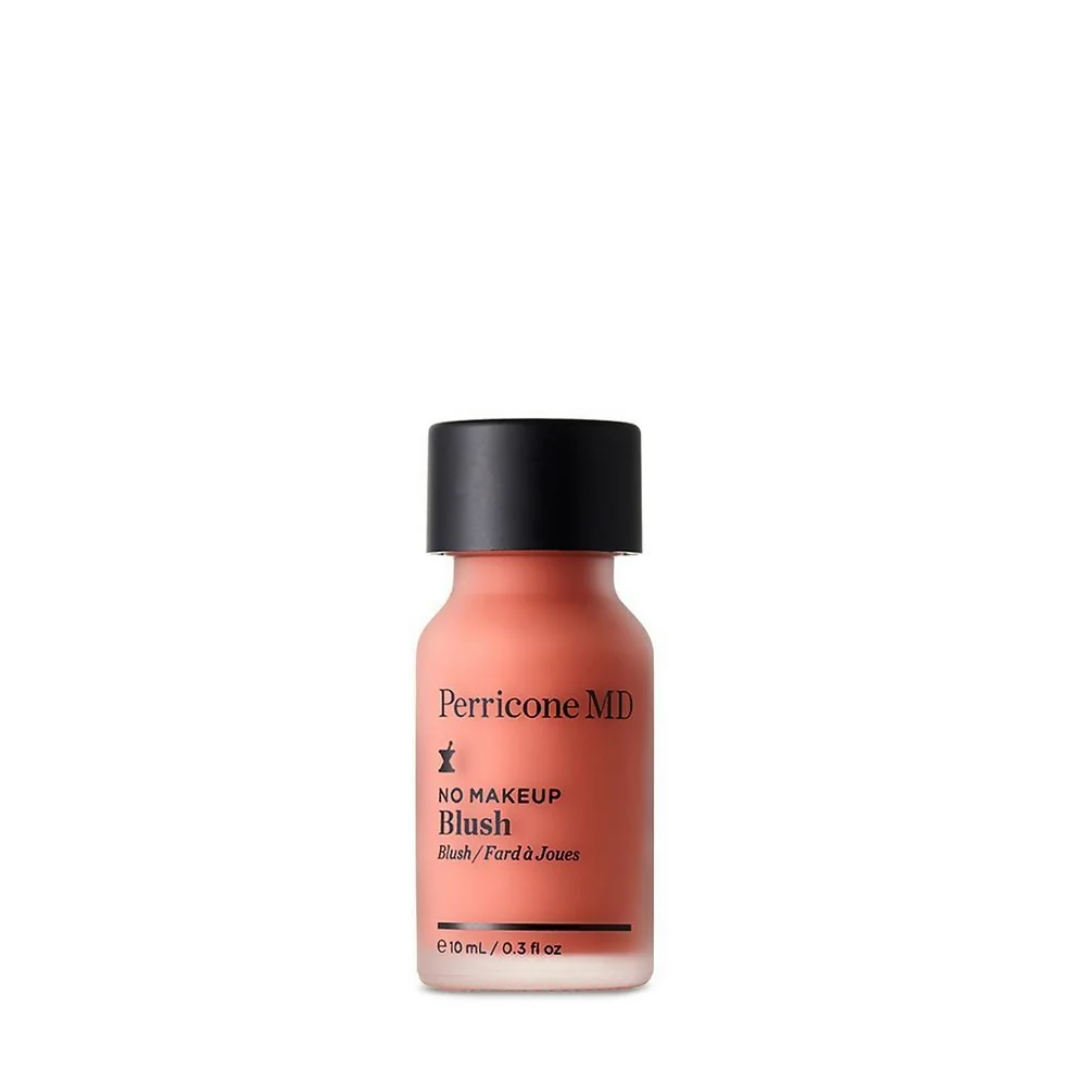 Perricone MD No Makeup Blush with Vitamin C Ester 10ml Image 1