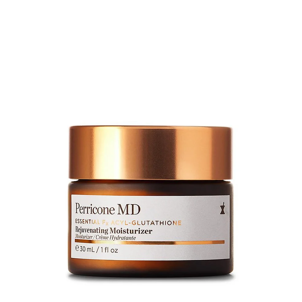 Perricone MD Essential Fx Acyl-Glutathione Rejuvenating Moisturiser 30ml Image 1