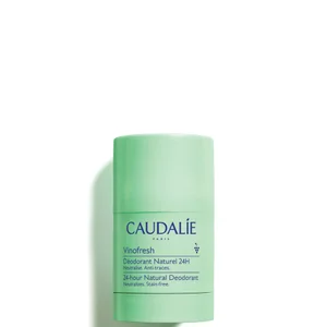 Caudalie Vinofresh Natural Stick Deodorant 50g - undefined undefined