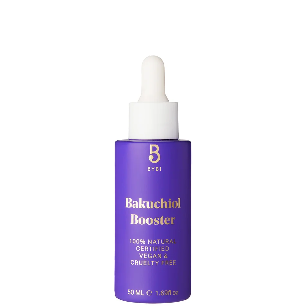 BYBI Beauty Bakuchiol Booster 50ml Image 1