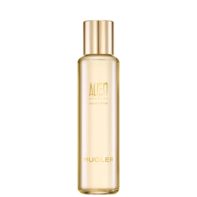 MUGLER Alien Goddess Eau de Parfum Refill Bottle 100ml