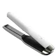 ghd Unplugged Cordless Hair Styler Cordless Flat Iron - White