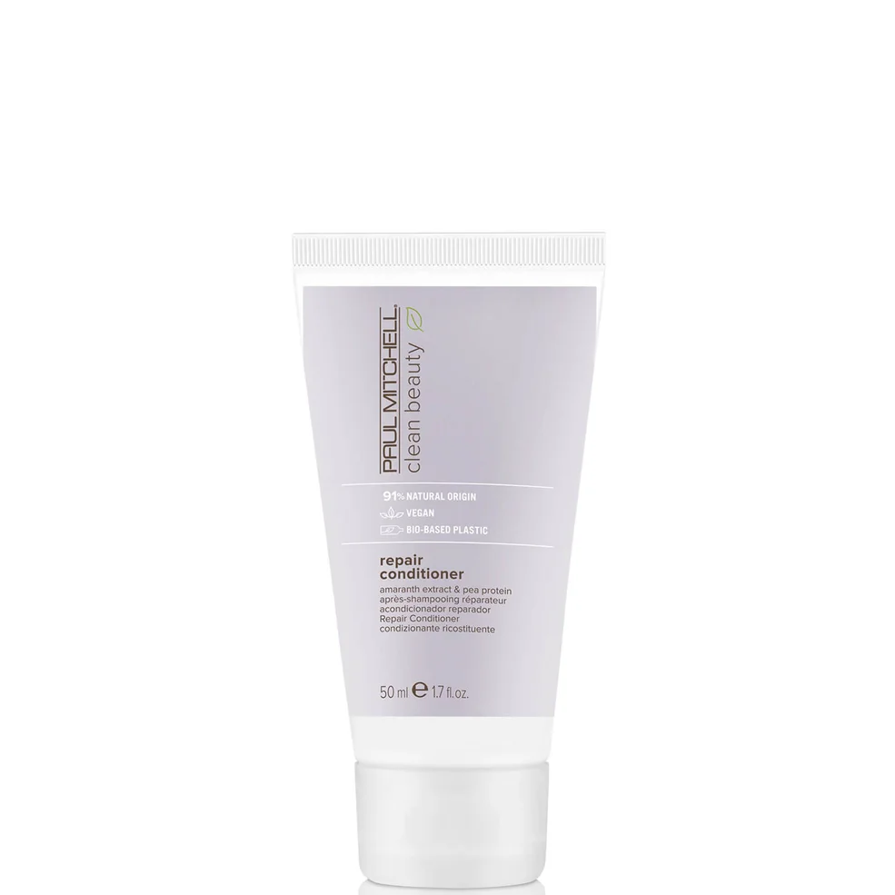Paul Mitchell Clean Beauty Repair Conditioner 50ml Image 1