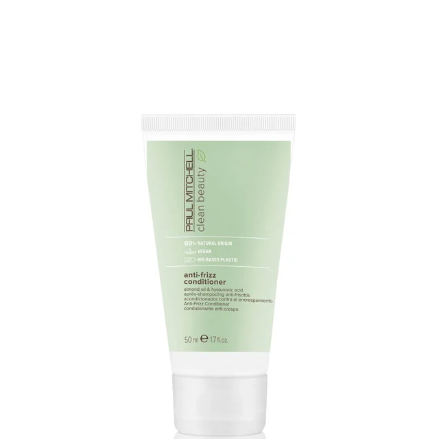 Paul Mitchell Clean Beauty Anti-Frizz Conditioner 50ml
