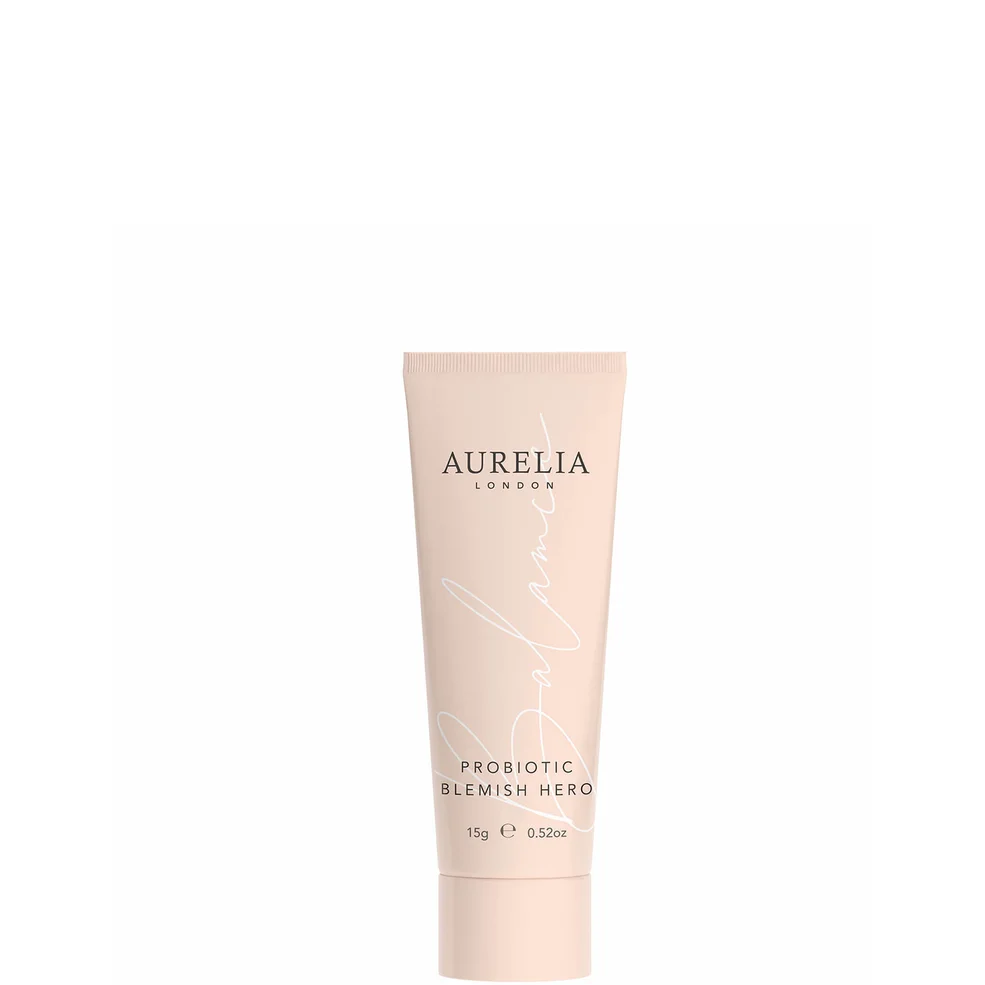 Aurelia London Probiotic Blemish Hero 15g Image 1