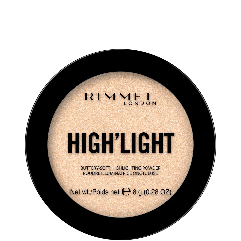 Rimmel London Highlighter Image 1