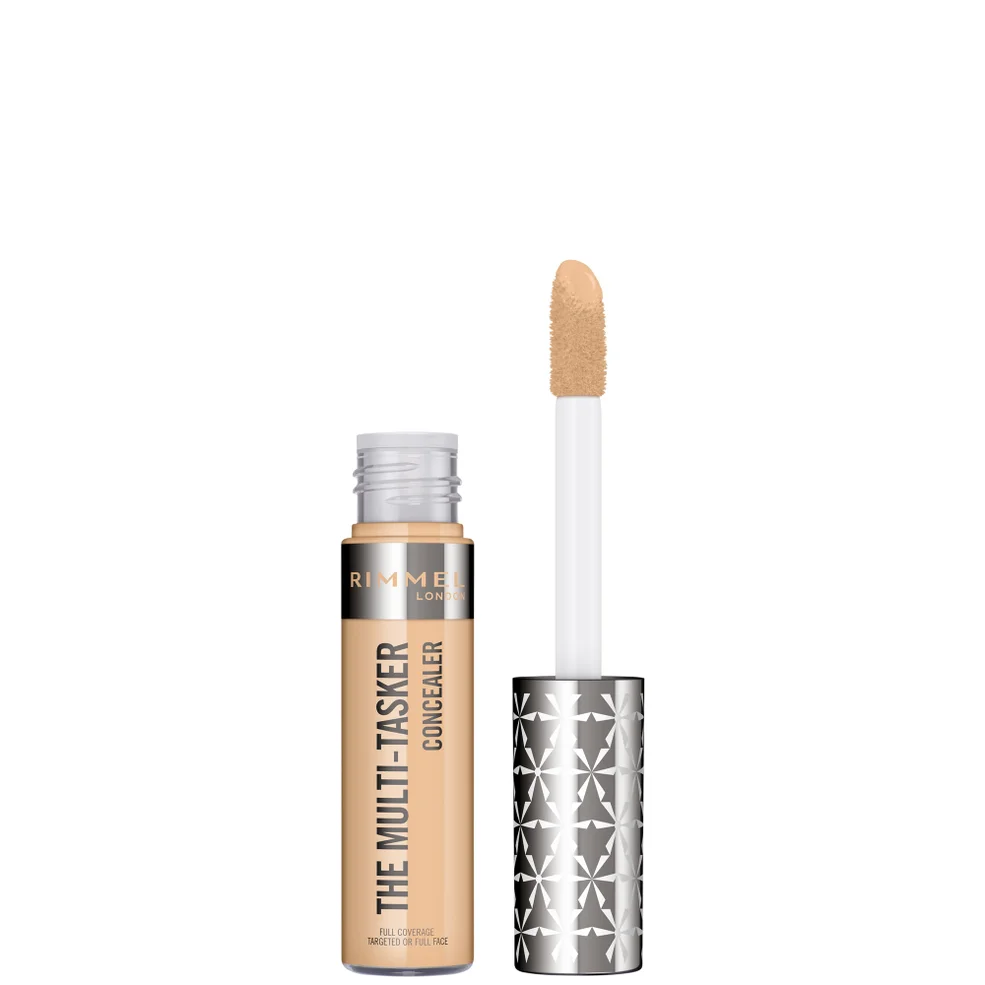 Rimmel London Multitasker Concealer Image 1