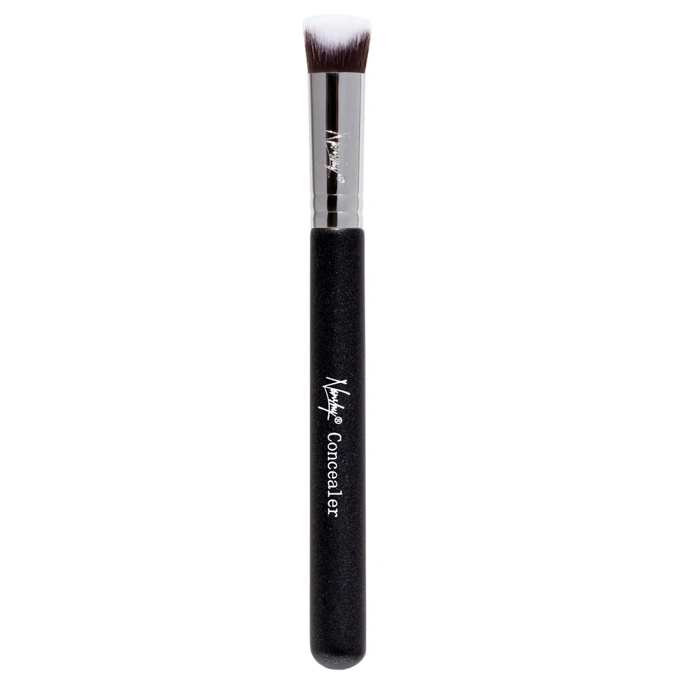 Nanshy Concealer 3D Brush - Onyx Black Image 1