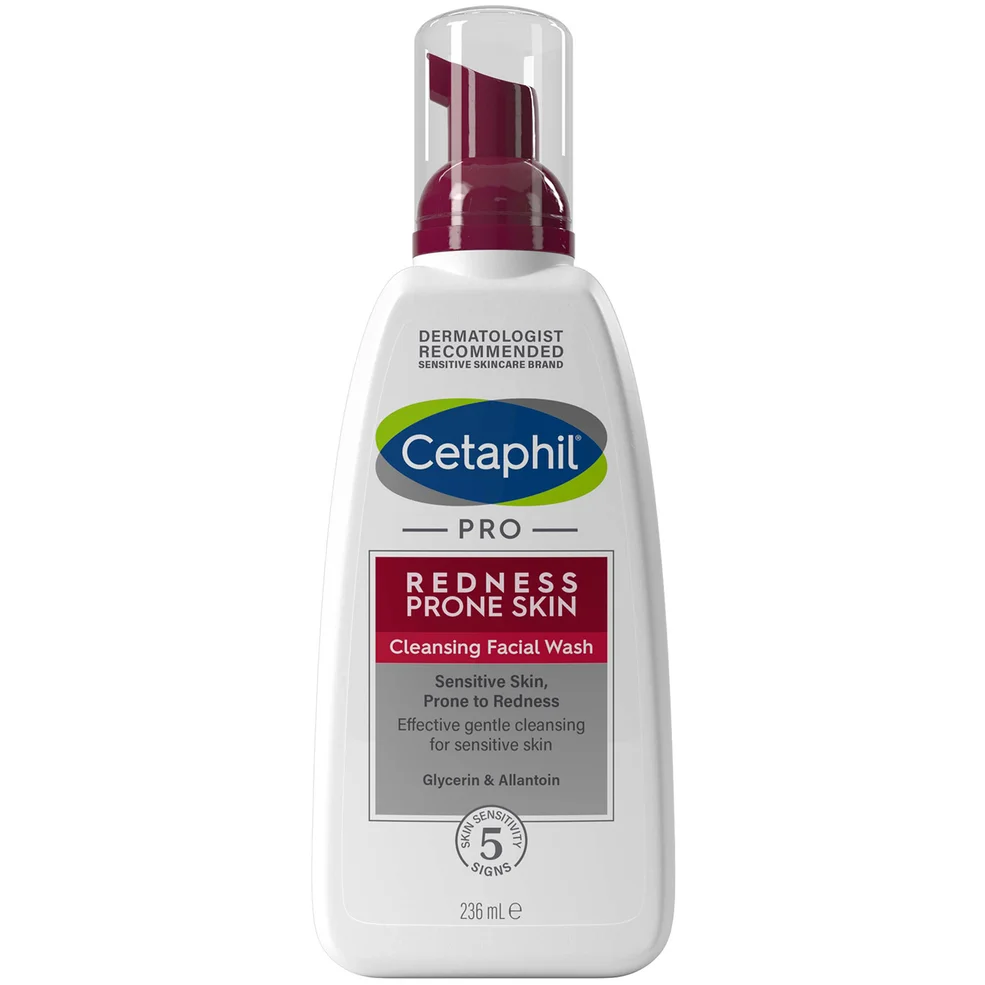 Cetaphil PRO Cleansing Facial Wash 236ml Image 1