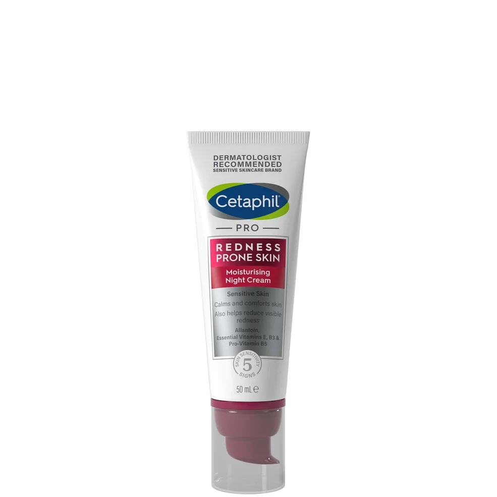 Cetaphil PRO Moisturising Night Cream 50ml Image 1