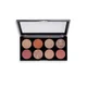 Makeup Revolution Ultra Blush Palette Golden Desire