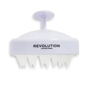 Revolution Haircare Stimulating Scalp Massager - undefined undefined