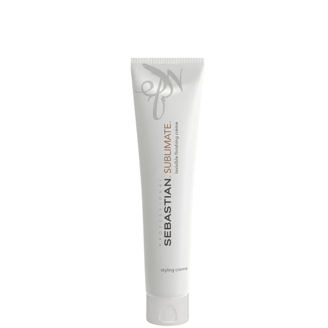 Sebastian Professional Sublimate Hair Styling Cream 100ml