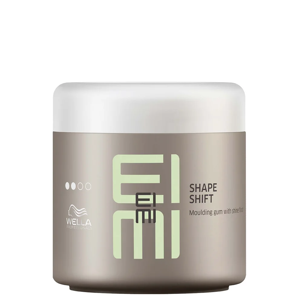 Wella Professionals EIMI Shape Shift Moulding Hair Gum 150ml Image 1