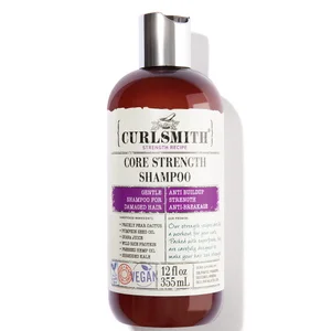 Curlsmith Core Strength Shampoo 355ml - undefined undefined