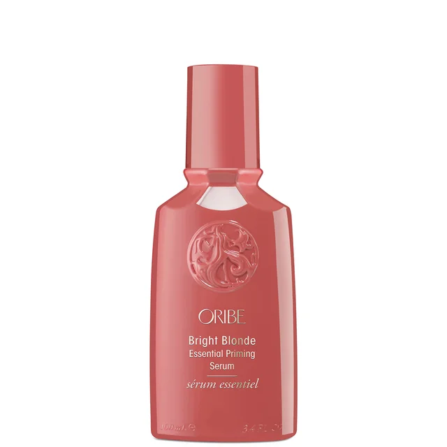 Oribe Bright Blonde Essential Priming Serum 100 ml