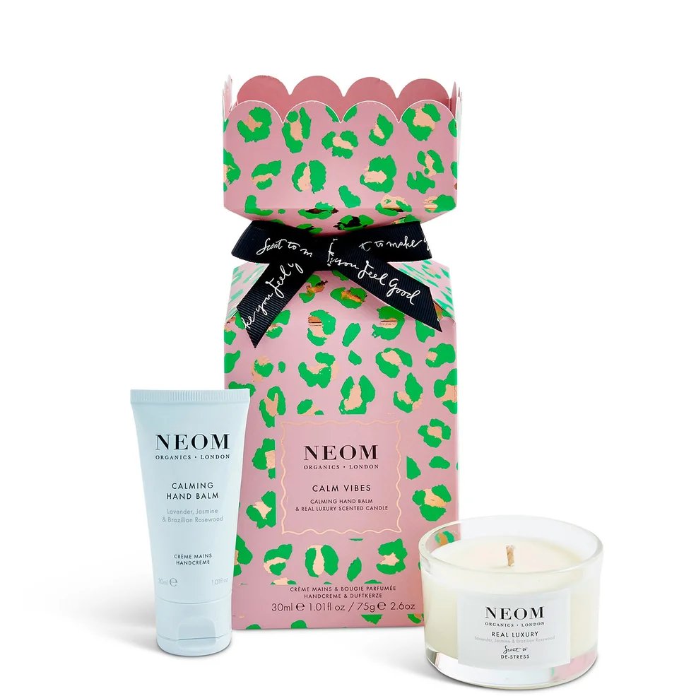 NEOM Calm Vibes Image 1