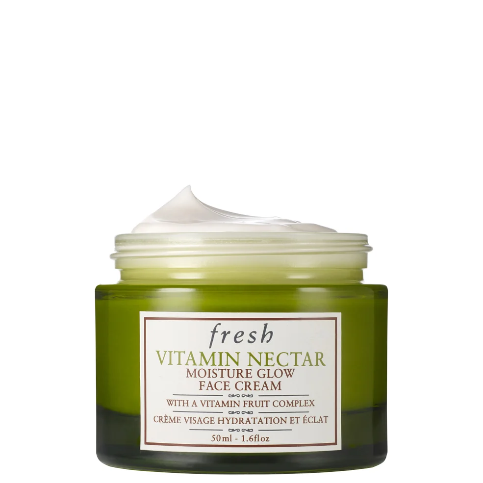 Fresh Vitamin Nectar Glow Moisturiser 50ml Image 1
