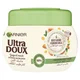 Garnier Ultra Doux Almond Milk Intense Hydration Yogurt Mask 300ml
