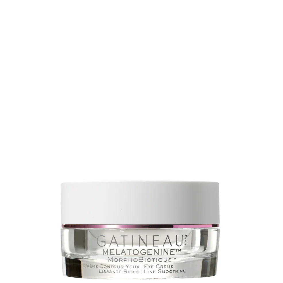 Gatineau Melatogenine MorphoBiotique Eye Cream 15ml Image 1