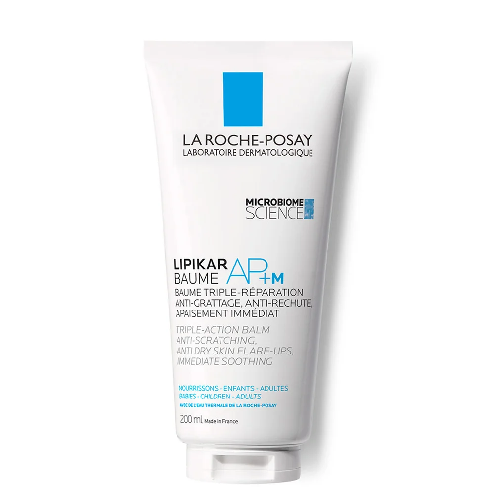 La Roche-Posay Lipikar Balm Apbiome 200ml Image 1