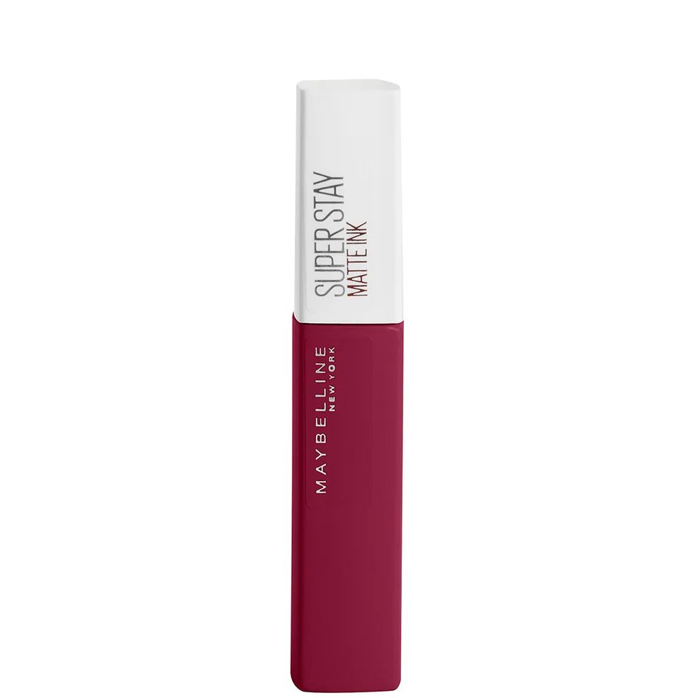 Maybelline New York Superstay Matte Ink - 115 Founder 32g Image 1