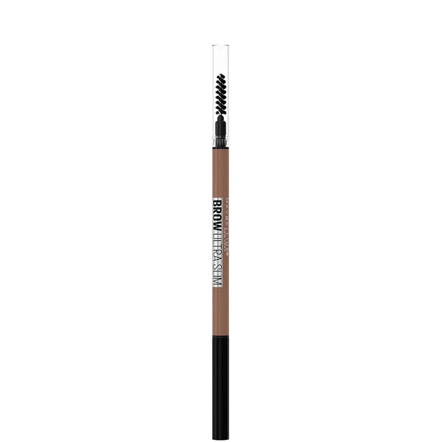 Maybelline New York Brow Ultra Slim - 03 Warm Brown 8g