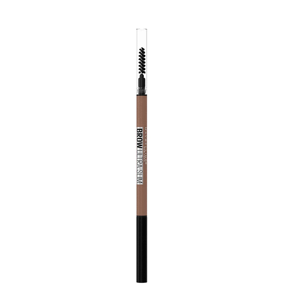 Maybelline New York Brow Ultra Slim - 03 Warm Brown 8g Image 1