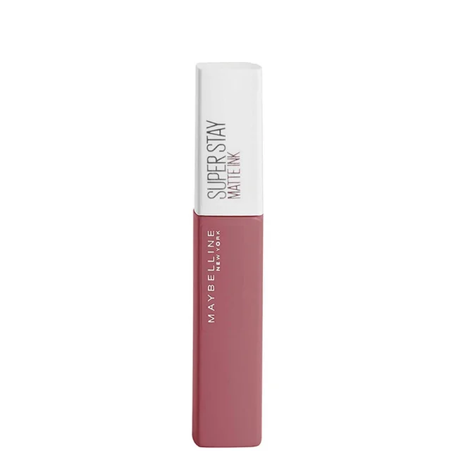 Maybelline New York Superstay Matte Ink - 140 Soloist 32g