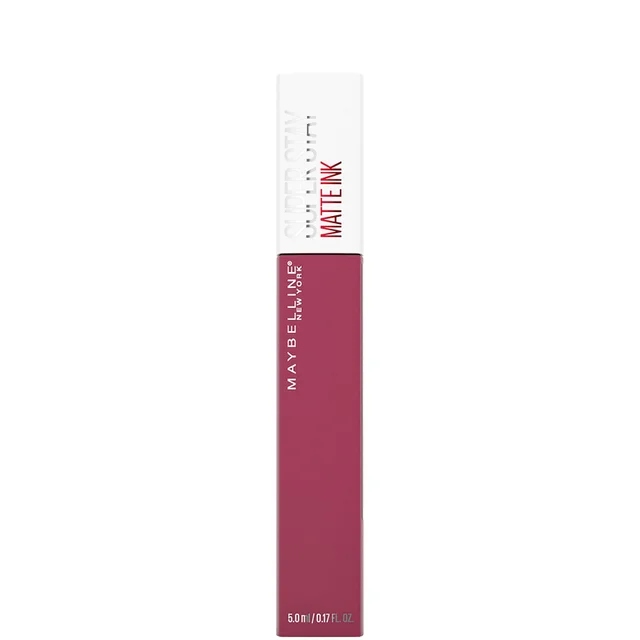 Maybelline New York Superstay Matte Ink - 155 Savant 32g