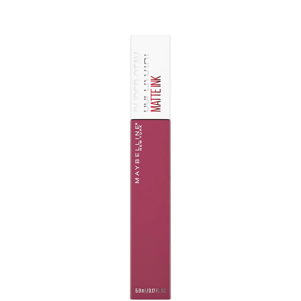 Maybelline New York Superstay Matte Ink - 155 Savant 32g Image 1