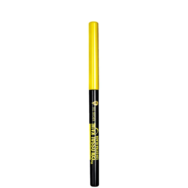 Maybelline New York Colossal Kajal Argan Oil Khol Eyeliner 9g