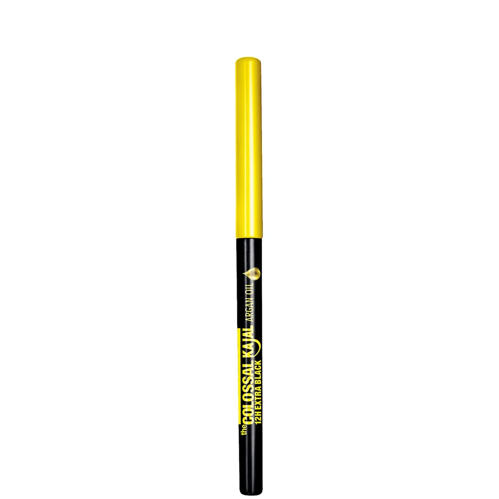 Maybelline New York Colossal Kajal Argan Oil Khol Eyeliner 9g Image 1