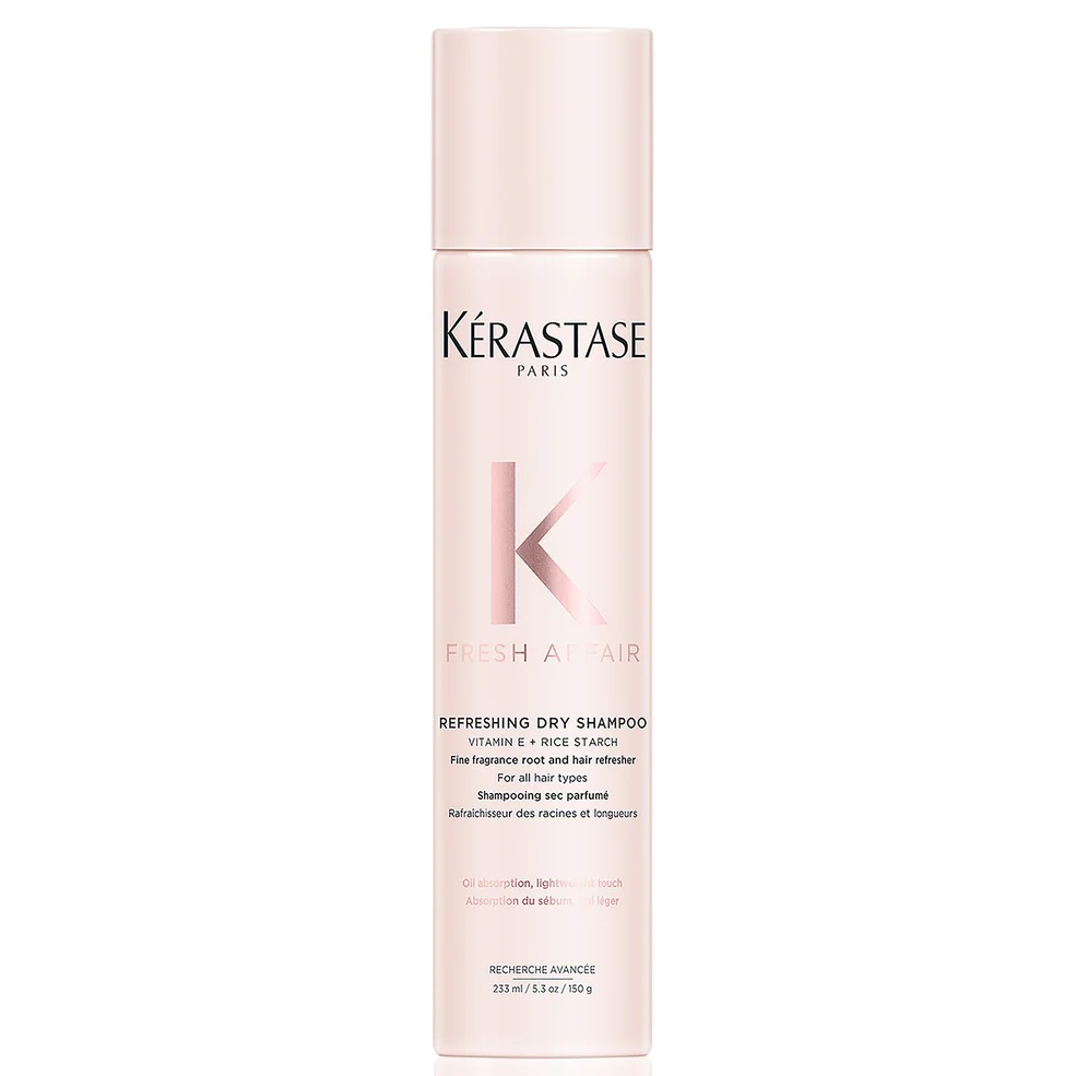 Kérastase Fresh Affair Dry Shampoo 150g Image 1