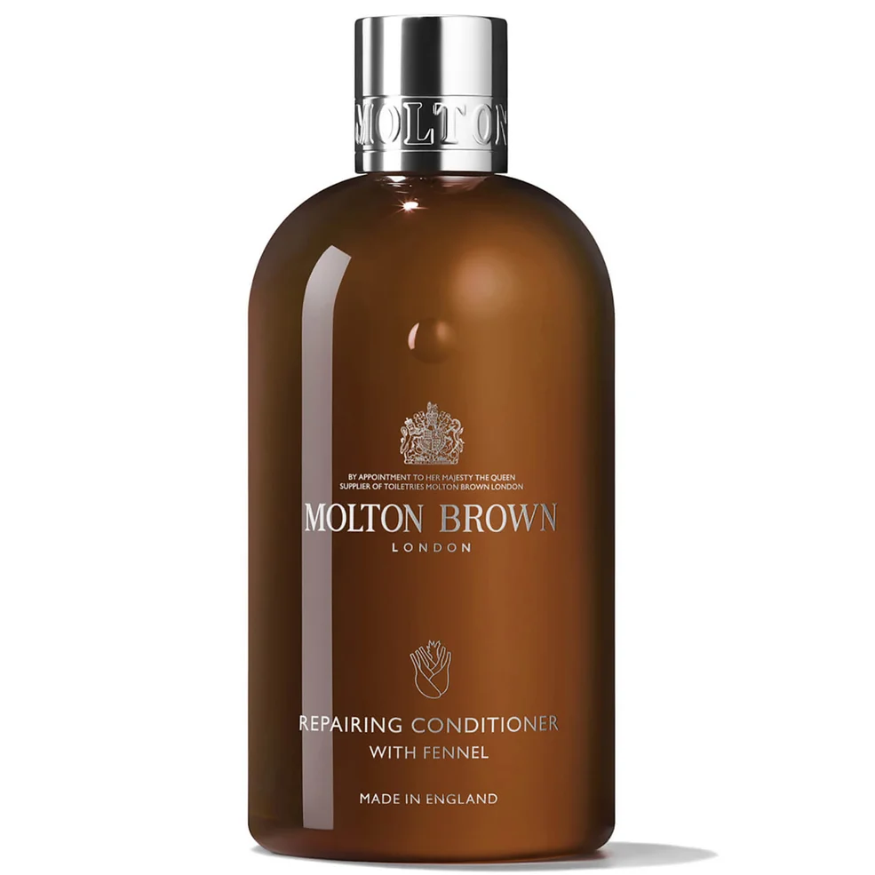 Molton Brown Repairing Conditioner with Fennel 300ml Image 1