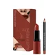 Diego Dalla Palma Rusty Red Lip Kit