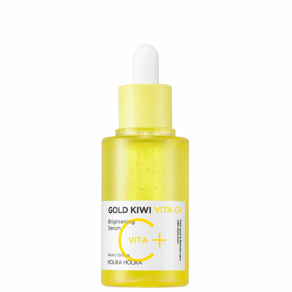 Holika Holika Gold Kiwi Vita C+ Brightening Serum 45ml Image 1