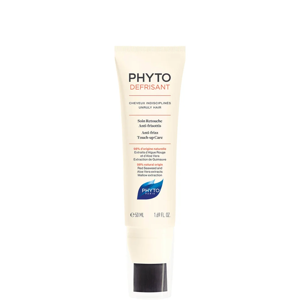 Phyto Phytodéfrisant Anti-Frizz Balm 50ml Image 1