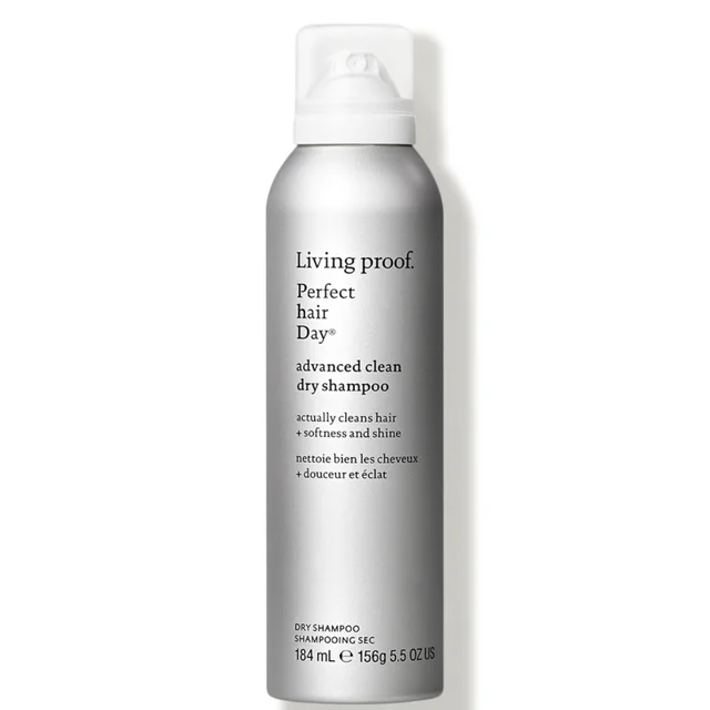 Living Proof Perfect hair Day (PhD) Advanced Clean Dry Shampoo 5.5 oz.