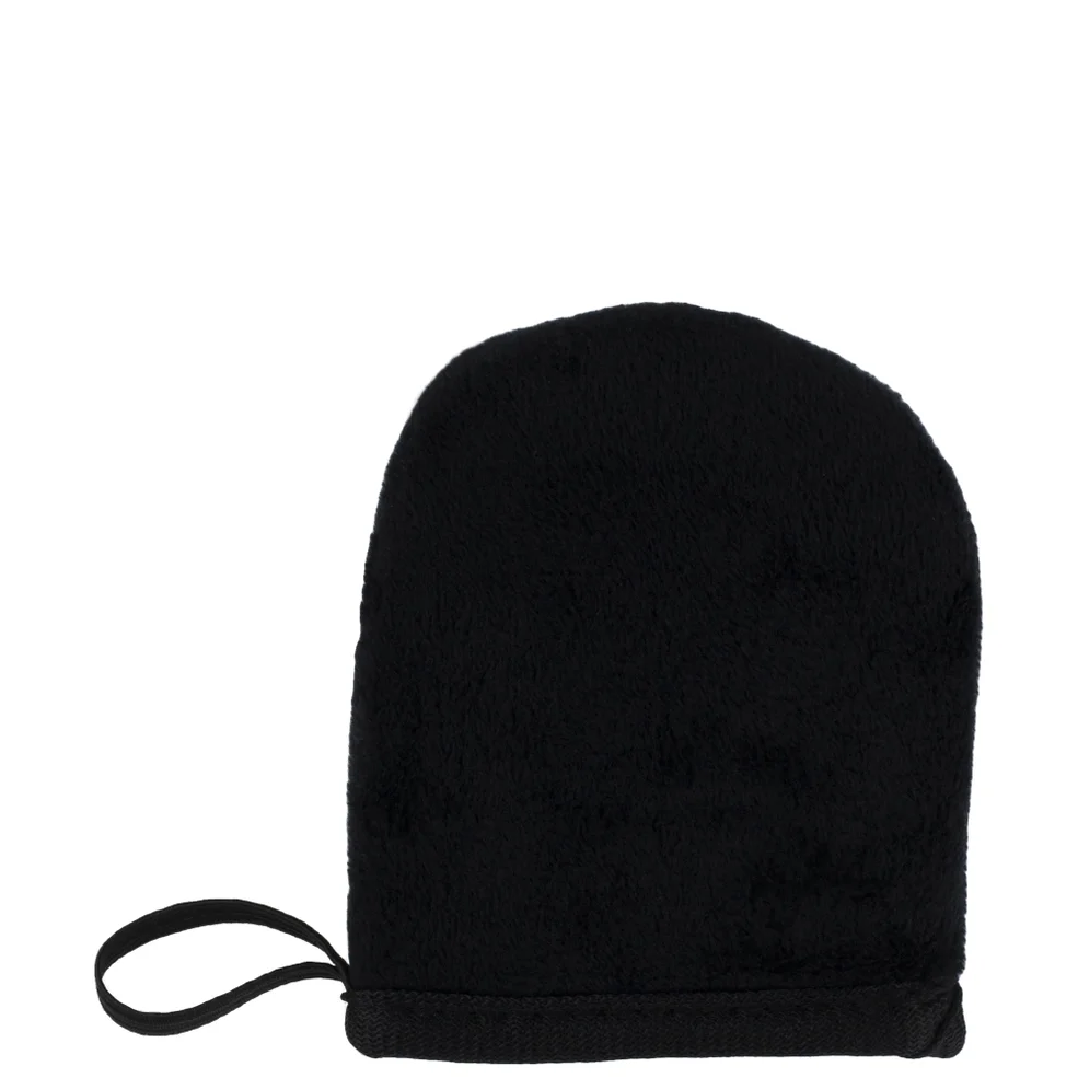 INIKA Certified Organic Mini Mitt Image 1