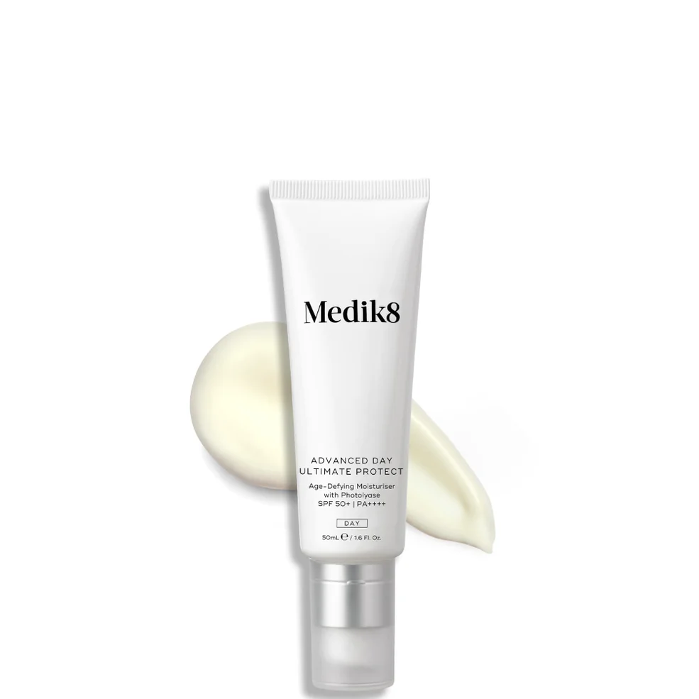 Medik8 Advanced Day Ultimate Protect SPF50+ 50ml Image 1