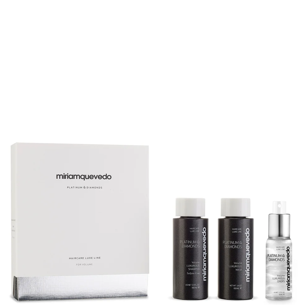 Miriam Quevedo Platinum And Diamonds Global Rejuvenation Set miriam-quevedo-platinum-and-diamonds-global-rejuvenation-set