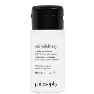 Philosophy Microdelivery Resurfacing Solution 150ml - undefined undefined