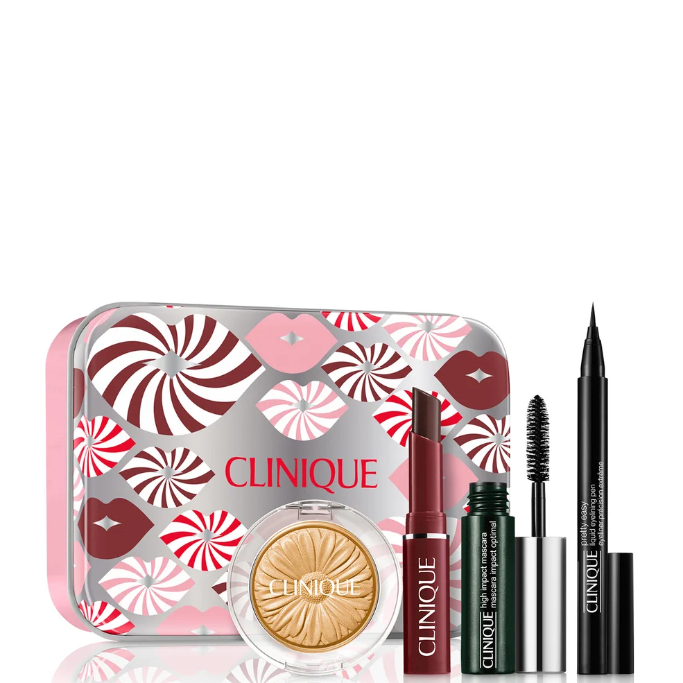 Clinique Must-Have Makeup Set Image 1