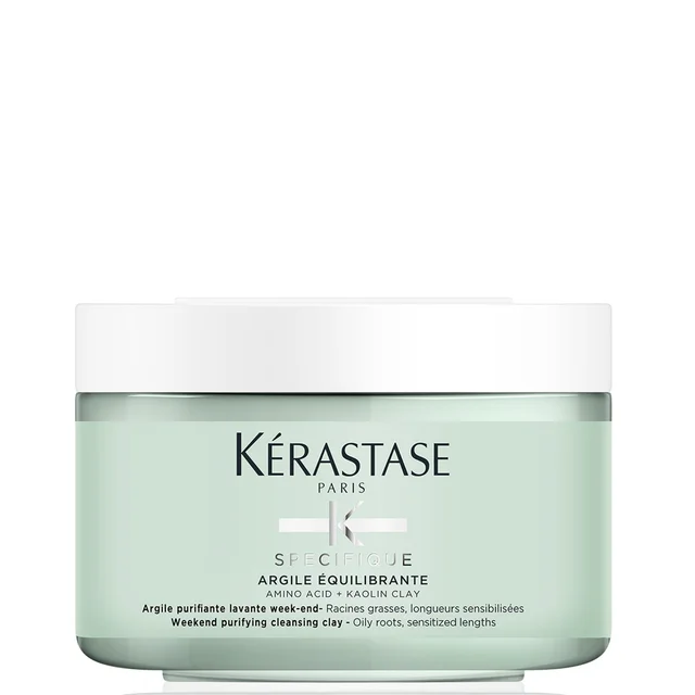 Kérastase Specifique Argile Equilibrante Cleansing Hair Clay 250ml