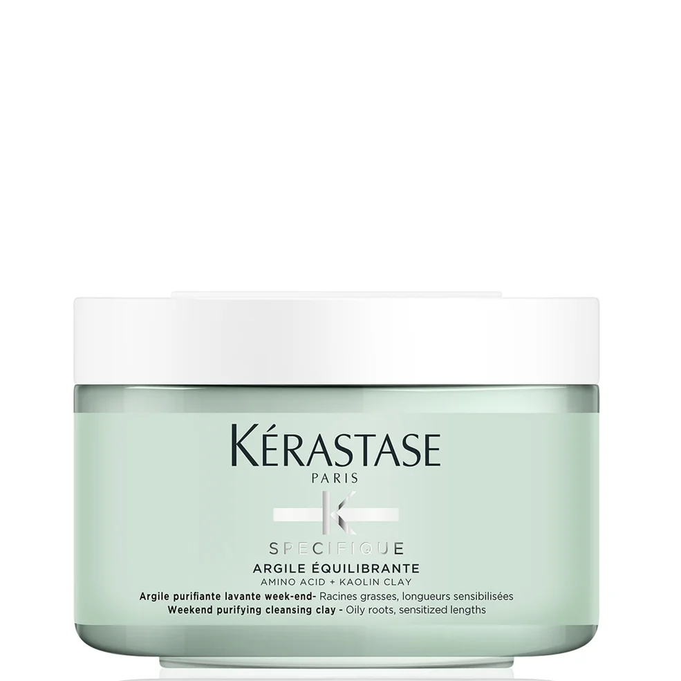 Kérastase Specifique Argile Equilibrante Cleansing Hair Clay 250ml Image 1