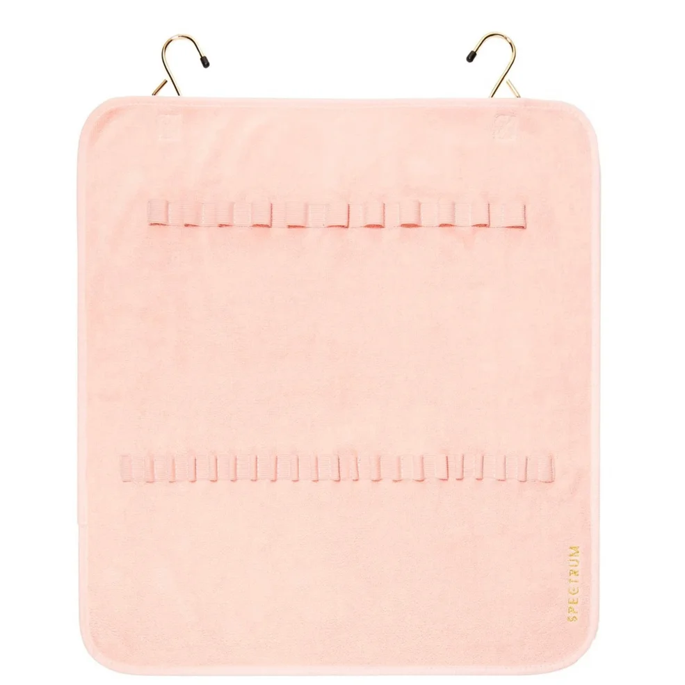 Spectrum Collections Brush Laundrette Towel Image 1