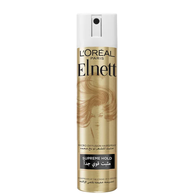 L'Oréal Paris Elnett Supreme Hold 75ml
