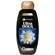 Garnier Ultra Doux Black Charcoal and Nigella Seed Oil Purifying and Shine Shampoo 200ml